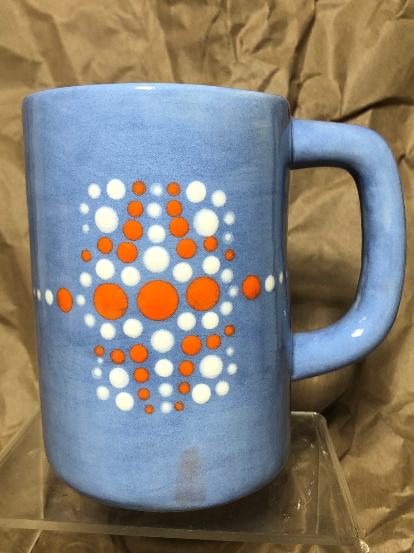 A couple of mugs