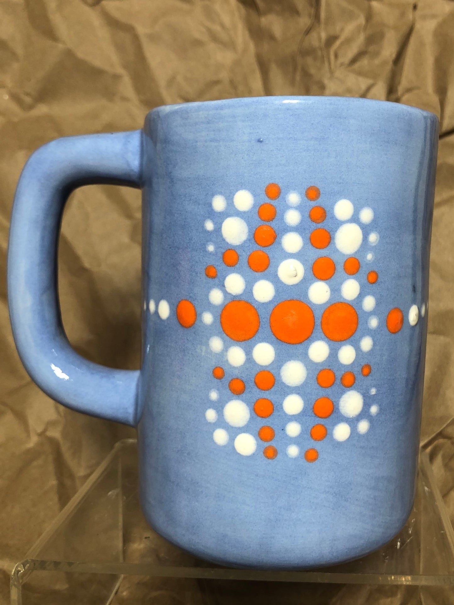 A couple of mugs