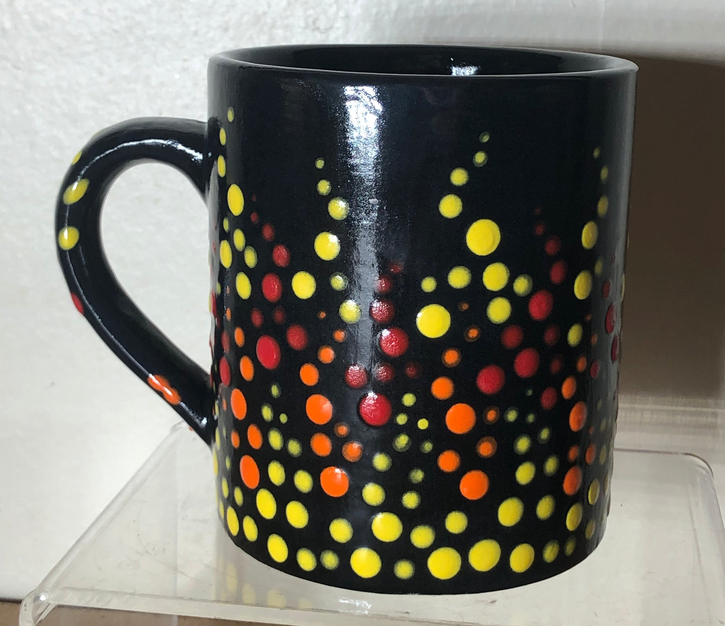 Flame Mugs!