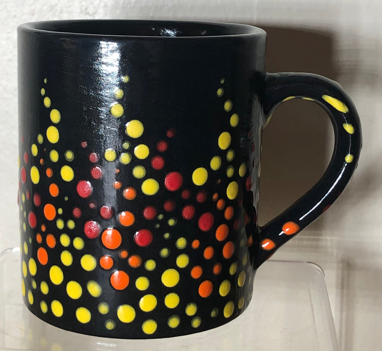 Flame Mugs!