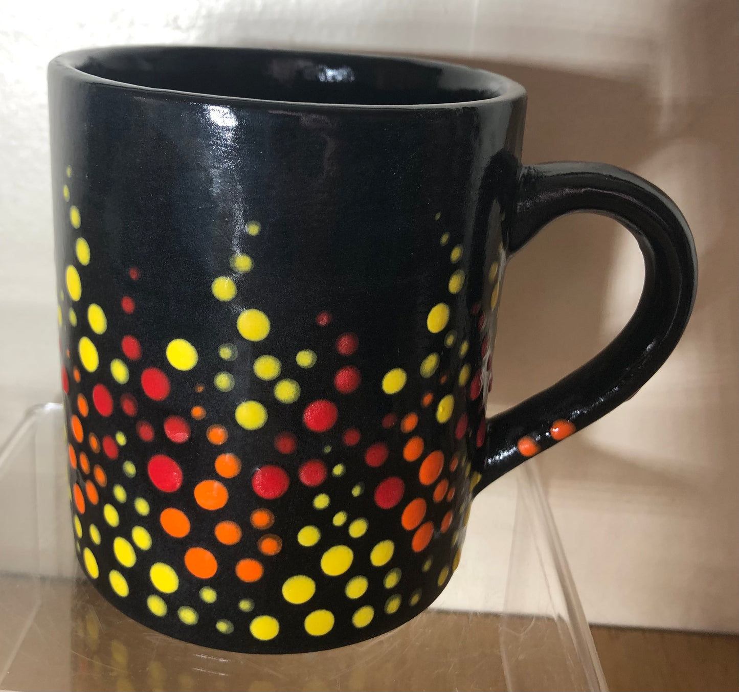 Flame Mugs!