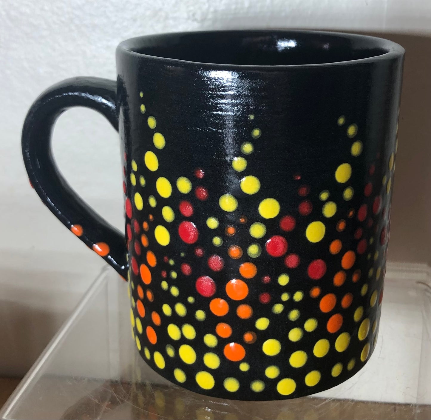 Flame Mugs!