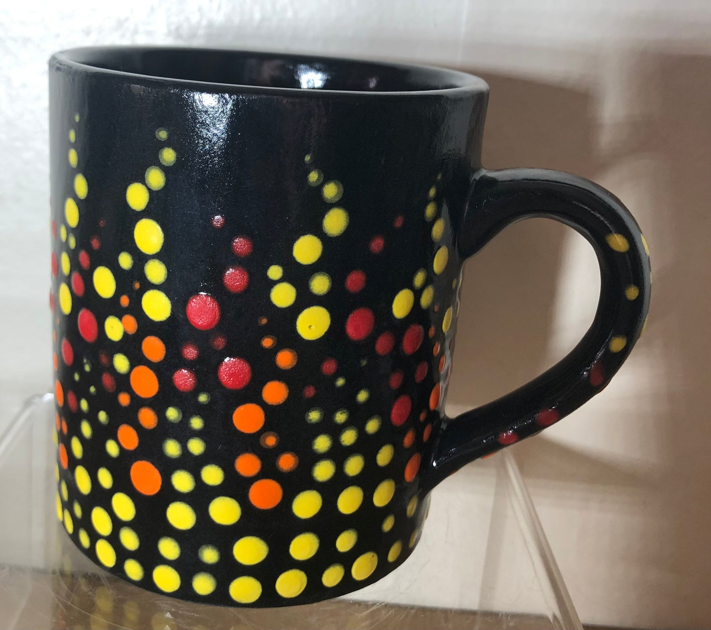 Flame Mugs!
