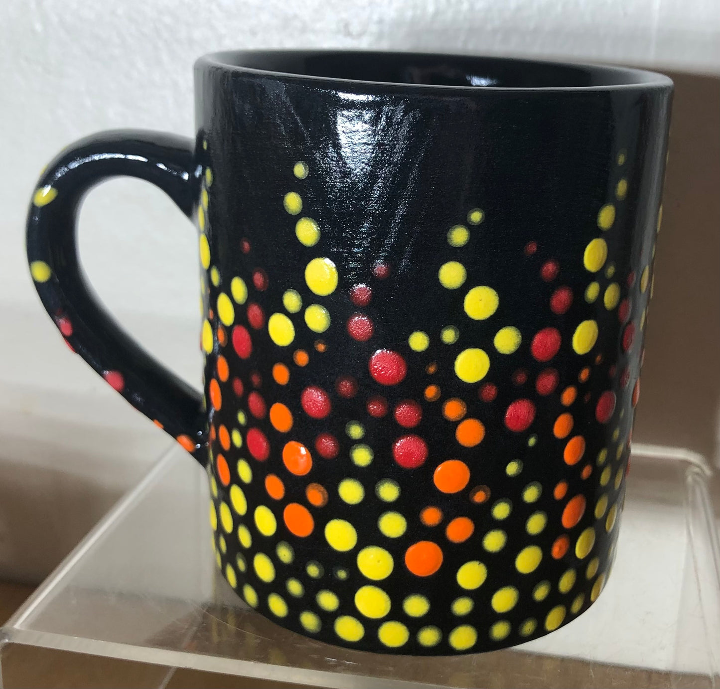 Flame Mugs!