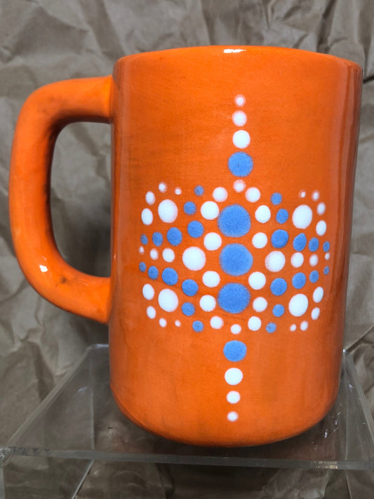 A couple of mugs