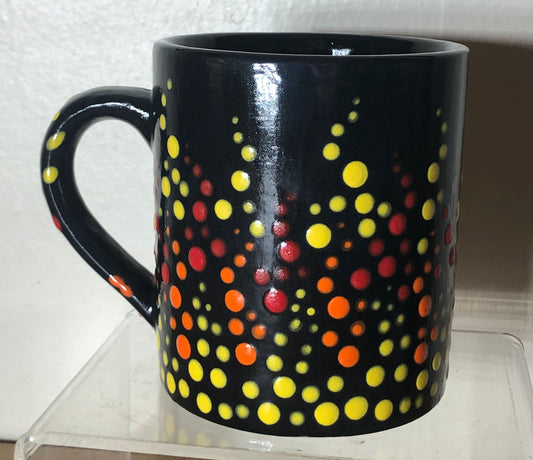 Flame Mugs!